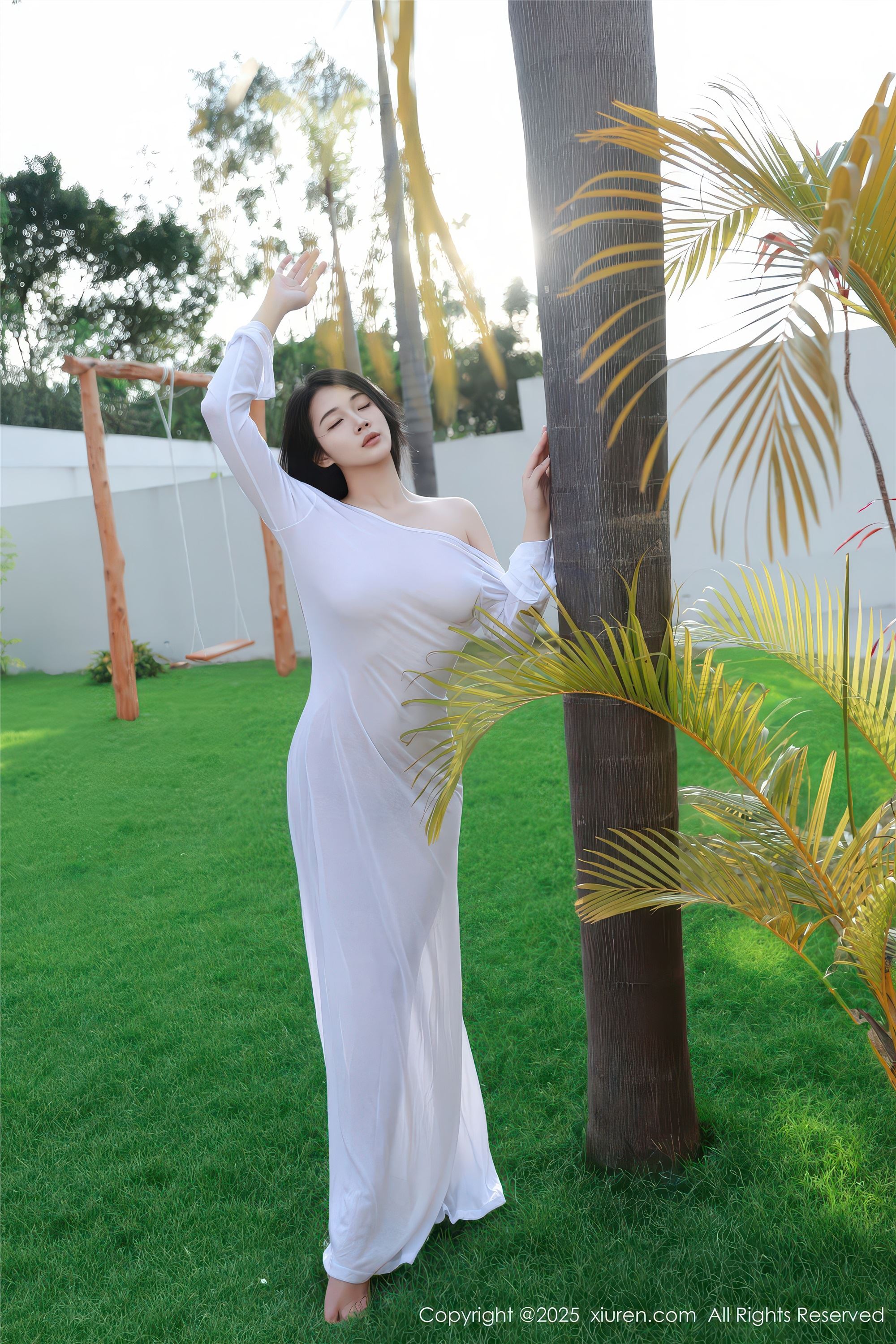 Xiuren秀人网 2025.12.19 NO.11129 南乔